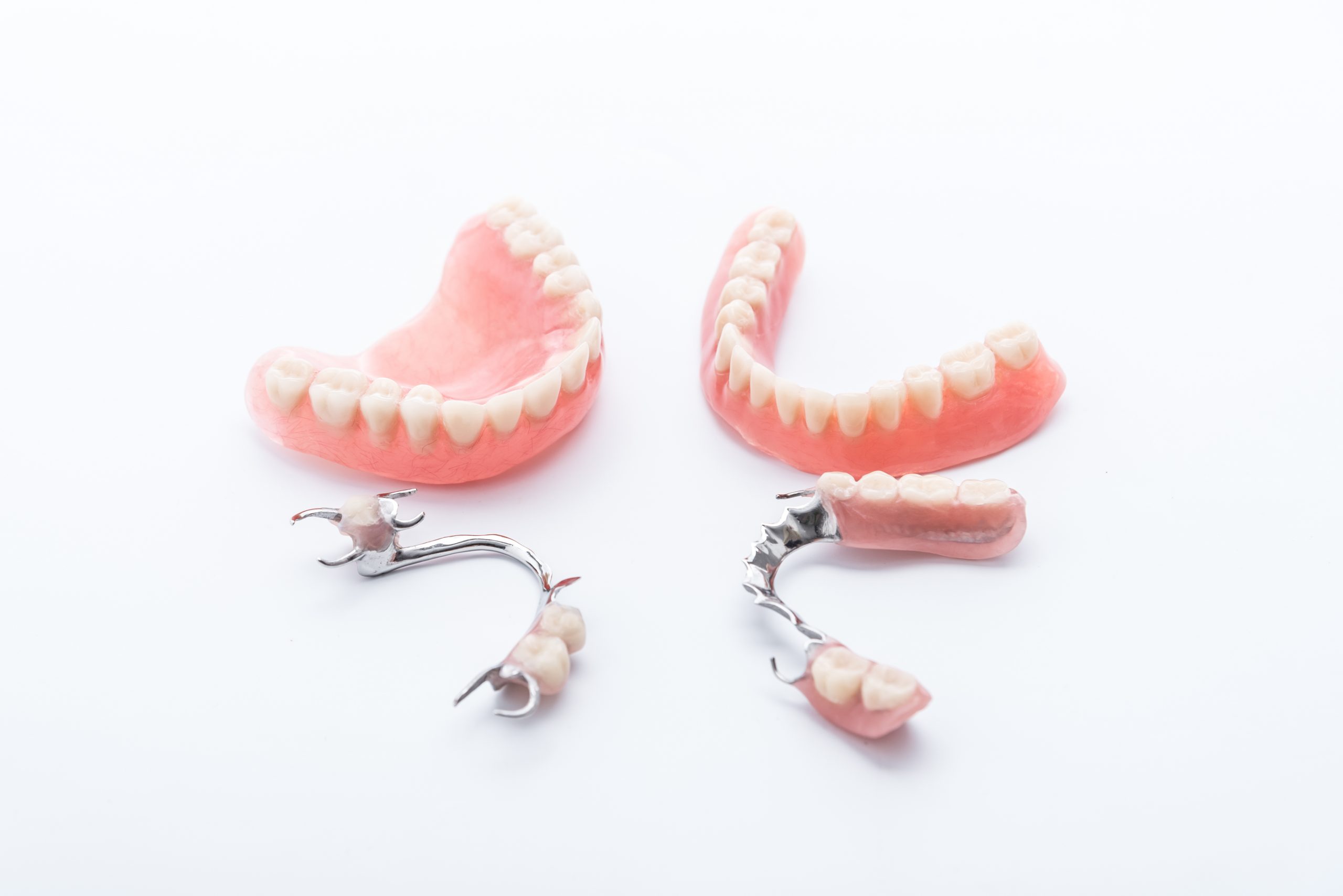 Dentures Melbourne